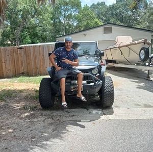 Meet your Posher, Raul